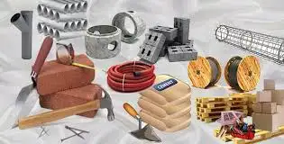 Tìm kiếm vật liệu xây dựng chất lượng tại quận 12 ngay hôm nay!
